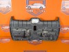 Обшивка крышки багажника MERCEDES-BENZ M-класс W163 рестайлинг (2001 - 2005) фото 4 &mdash; Разборка Мерседес