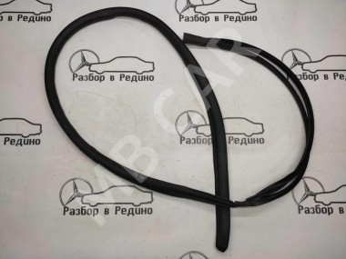 Уплотнитель крыши MERCEDES-BENZ S-класс W220 рестайлинг (2002 - 2005) — Разборка Мерседес