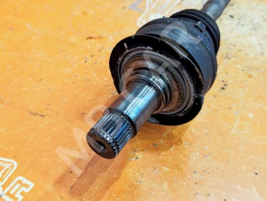 Привод задний MERCEDES-BENZ C-класс W203/S203/CL203 (2000 - 2004) — Разборка Мерседес