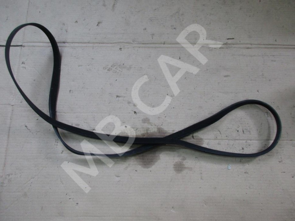 Ремень приводной MERCEDES-BENZ E-класс W213/S213/C238/A238 (2016 - 2021) фото 1 — Разборка Мерседес