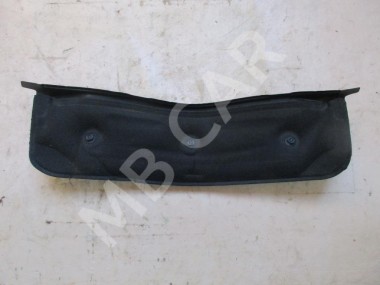 Накладка моторного отсека MERCEDES-BENZ CL-класс AMG C216 рестайлинг (2010 - 2014) — Разборка Мерседес