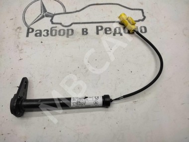 Пиропатрон капота MERCEDES-BENZ S-класс W222/C217/A217 рестайлинг (2017 - 2020) — Разборка Мерседес