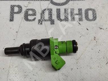 Форсунка БЕНЗИН MERCEDES-BENZ C-класс W203/S203/CL203 (2000 - 2004) — Разборка Мерседес