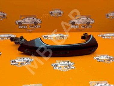 Ручка двери наружняя MERCEDES-BENZ C-класс W204/S204 (2006 - 2011) — Разборка Мерседес