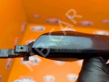 Ручка двери наружняя MERCEDES-BENZ C-класс W204/S204 (2006 - 2011) — Разборка Мерседес