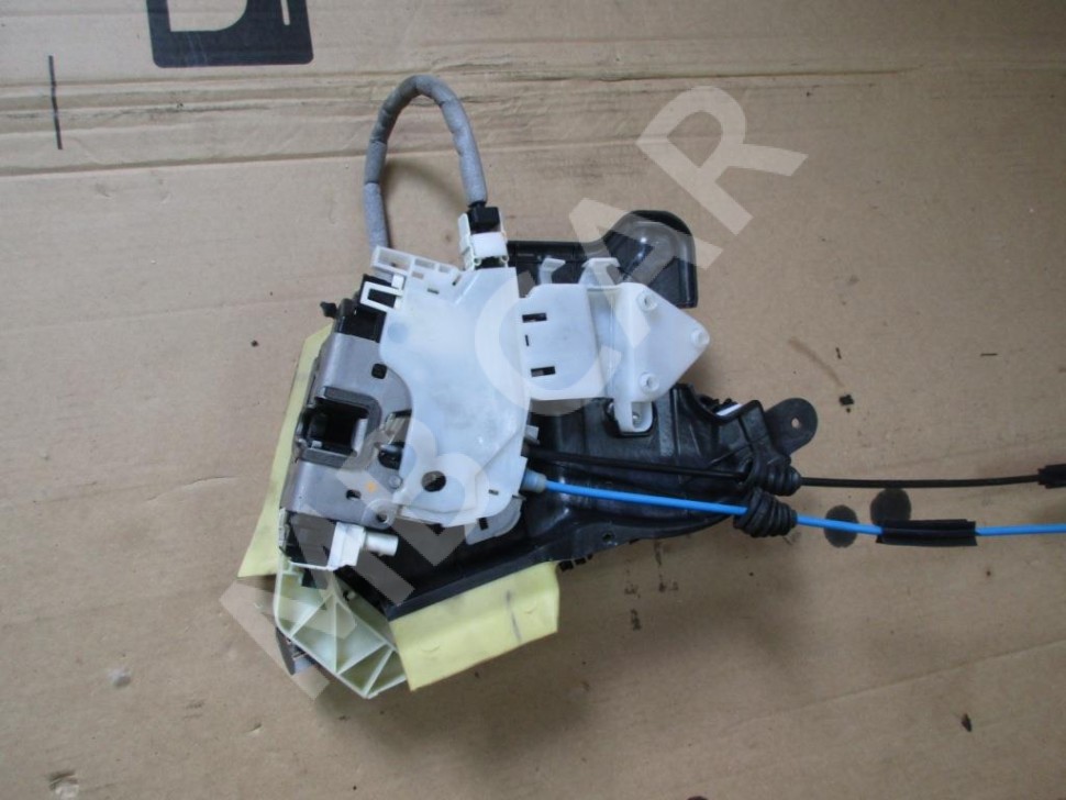 Замок двери задней правой MERCEDES-BENZ E-класс W212/S212/C207/A207 рестайлинг (2013 - 2016) фото 1 &mdash; Разборка Мерседес