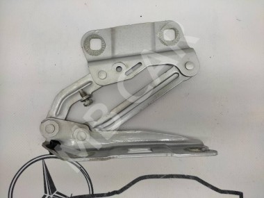 Петля капота MERCEDES-BENZ R-класс W251 (2005 - 2007) — Разборка Мерседес