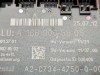 Блок двери MERCEDES-BENZ M-класс W166 (2011 - 2015) ML 350 3.5 4MATIC 7G-Tronic (306 л.с.) фото 5 &mdash; Разборка Мерседес