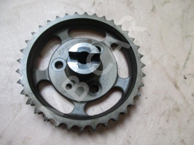 Шестерня распредвала MERCEDES-BENZ M-класс W163 рестайлинг (2001 - 2005) — Разборка Мерседес