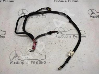 Провод стартера MERCEDES-BENZ R-класс W251 (2005 - 2007) — Разборка Мерседес