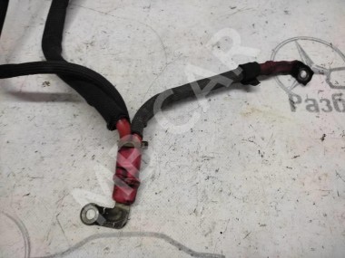 Провод стартера MERCEDES-BENZ R-класс W251 (2005 - 2007) — Разборка Мерседес