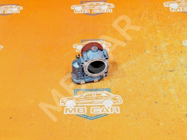 Дроссельная заслонка MERCEDES-BENZ CLK-класс C209/A209 рестайлинг (2005 - 2010) — Разборка Мерседес