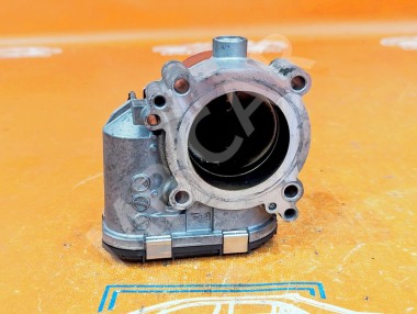 Дроссельная заслонка MERCEDES-BENZ CLK-класс C209/A209 рестайлинг (2005 - 2010) — Разборка Мерседес