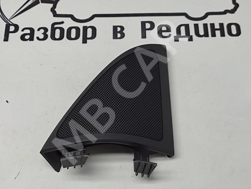 Уголок зеркала MERCEDES-BENZ S-класс W222/C217/A217 рестайлинг (2017 - 2020) фото 1 — Разборка Мерседес