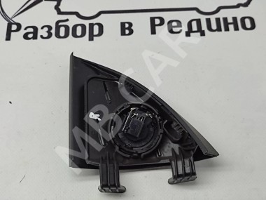 Уголок зеркала MERCEDES-BENZ S-класс W222/C217/A217 рестайлинг (2017 - 2020) — Разборка Мерседес