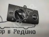 Переключатель света MERCEDES-BENZ E-класс W211/S211 (2002 - 2006) фото 1 — Разборка Мерседес