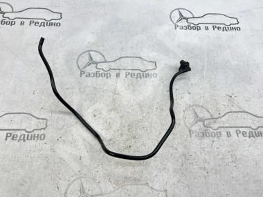 Трубка вентиляции MERCEDES-BENZ A-класс W176 (2012 - 2015) — Разборка Мерседес