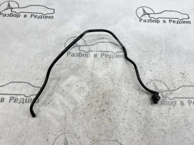 Трубка вентиляции MERCEDES-BENZ A-класс W176 (2012 - 2015) — Разборка Мерседес