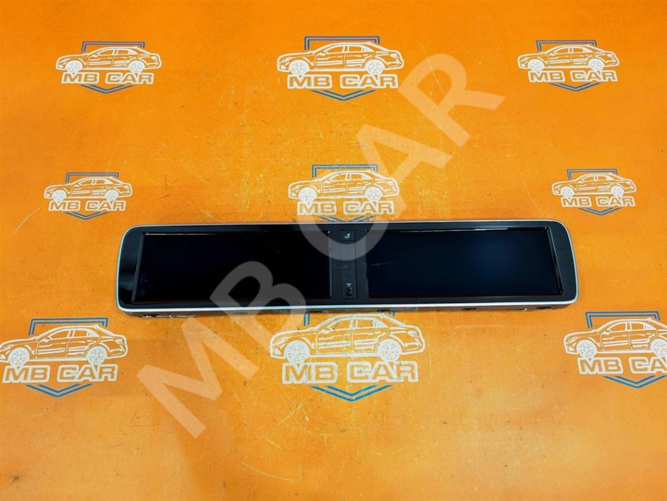 Щиток приборов MERCEDES-BENZ S-класс W222/C217/A217 (2013 - 2017) фото 1 — Разборка Мерседес