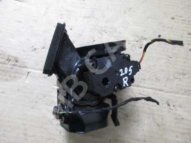 Дефлектор MERCEDES-BENZ C-класс W205/S205/C205/A205 (2014 - 2018) — Разборка Мерседес