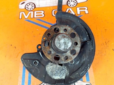 Кулак поворотный передний правый MERCEDES-BENZ E-класс W211/S211 (2002 - 2006) &mdash; Разборка Мерседес