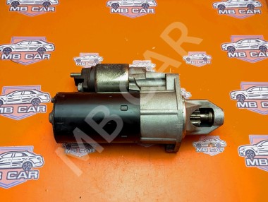 Стартер MERCEDES-BENZ C-класс W204/S204 (2006 - 2011) — Разборка Мерседес