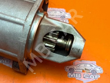 Стартер MERCEDES-BENZ C-класс W204/S204 (2006 - 2011) — Разборка Мерседес