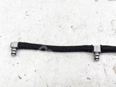 Обратка форсунок MERCEDES-BENZ C-класс W203/S203/CL203 (2000 - 2004) — Разборка Мерседес