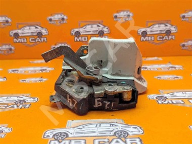 Замок двери задней левой MERCEDES-BENZ W124 W124/S124/C124/A124 (1984 - 1993) — Разборка Мерседес