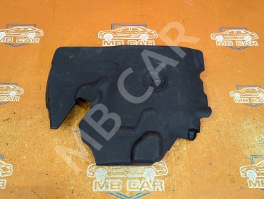 Крышка двигателя декоративная MERCEDES-BENZ Sprinter W906 (2006 - 2019) — Разборка Мерседес