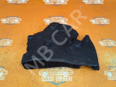 Крышка двигателя декоративная MERCEDES-BENZ Sprinter W906 (2006 - 2019) — Разборка Мерседес