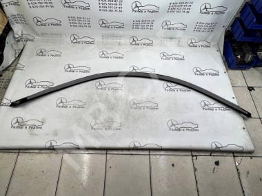 Молдинг крыши MERCEDES-BENZ CL-класс C215 рестайлинг (2002 - 2006) — Разборка Мерседес