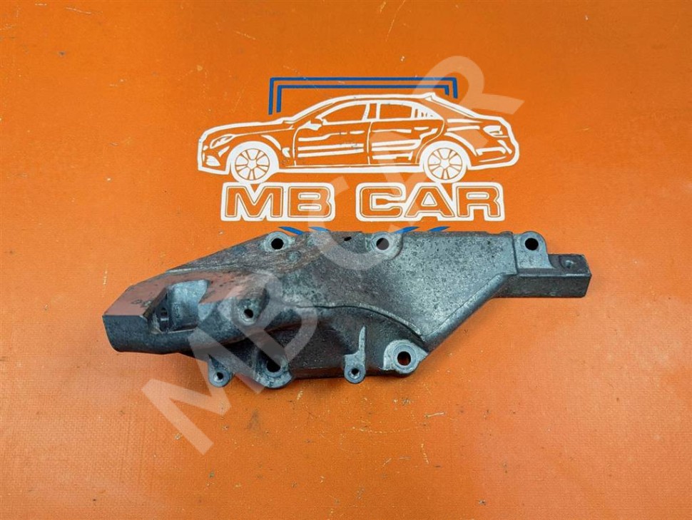 Лапа левая MERCEDES-BENZ GL-класс X166 (2012 - 2016) фото 1 &mdash; Разборка Мерседес