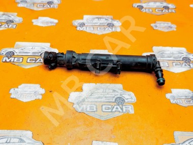 Омыватель фар MERCEDES-BENZ M-класс W166 (2011 - 2015) &mdash; Разборка Мерседес