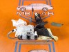Замок двери передней правой MERCEDES-BENZ E-класс W212/S212/C207/A207 (2009 - 2013) фото 1 &mdash; Разборка Мерседес