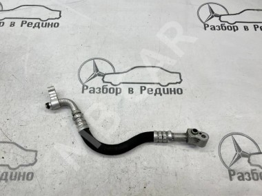 Трубка кондиционера MERCEDES-BENZ CL-класс C215 рестайлинг (2002 - 2006) — Разборка Мерседес