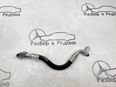 Трубка кондиционера MERCEDES-BENZ CL-класс C215 рестайлинг (2002 - 2006) — Разборка Мерседес