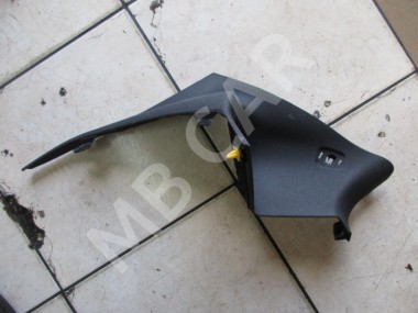 Накладка задней стойки MERCEDES-BENZ CLA-класс C117/X117 рестайлинг (2016 - 2019) — Разборка Мерседес