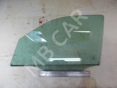Стекло переднее левое MERCEDES-BENZ M-класс W163 рестайлинг (2001 - 2005) — Разборка Мерседес