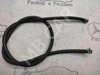 Шланг подогрева бачка омывателя MERCEDES-BENZ S-класс W220 (1998 - 2005) — Разборка Мерседес