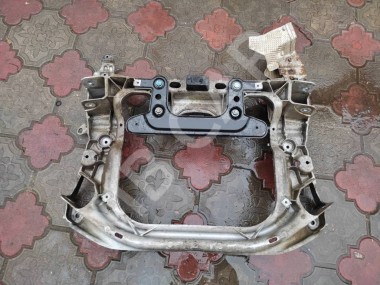 Подрамник передний MERCEDES-BENZ CL-класс C215 рестайлинг (2002 - 2006) — Разборка Мерседес