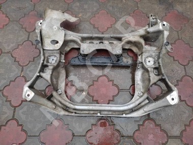 Подрамник передний MERCEDES-BENZ CL-класс C215 рестайлинг (2002 - 2006) — Разборка Мерседес