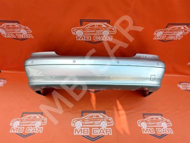 Бампер задний MERCEDES-BENZ CL-класс C215 (1999 - 2002) — Разборка Мерседес