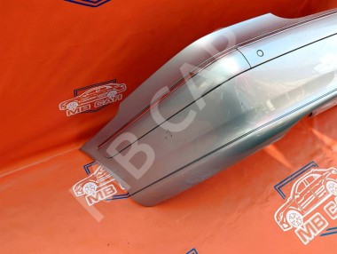 Бампер задний MERCEDES-BENZ CL-класс C215 (1999 - 2002) — Разборка Мерседес