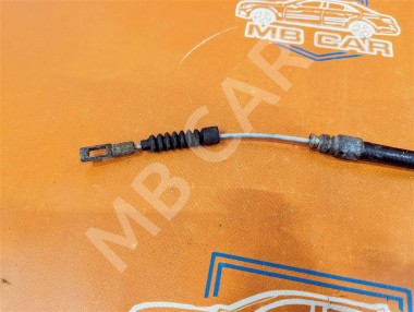 Трос ручника MERCEDES-BENZ S-класс W140 (1991 - 1998) — Разборка Мерседес