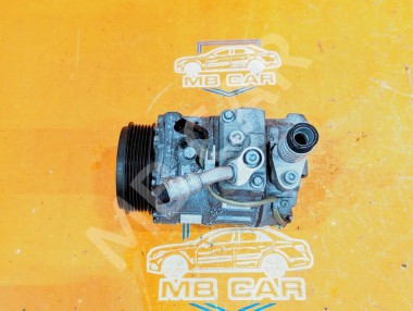 Компрессор кондиционера MERCEDES-BENZ S-класс W221 (2005 - 2009) — Разборка Мерседес
