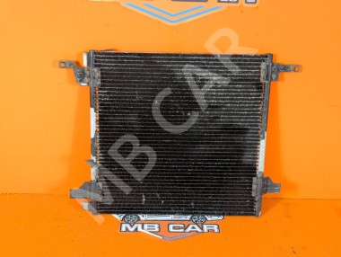 Радиатор кондиционера MERCEDES-BENZ M-класс W163 (1997 - 2001) &mdash; Разборка Мерседес