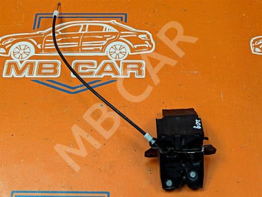 Замок багажника MERCEDES-BENZ CLK-класс C209/W209 (2002 - 2005) — Разборка Мерседес