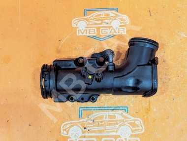 Патрубок воздушный MERCEDES-BENZ Vito W639 (2003 - 2010) — Разборка Мерседес