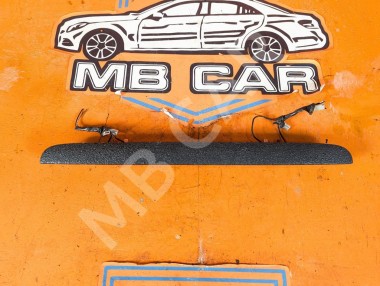 Накладка крышки багажника MERCEDES-BENZ M-класс W163 (1997 - 2001) &mdash; Разборка Мерседес